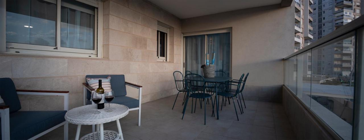 Argaman Beach Apartment Akkon Exterior foto